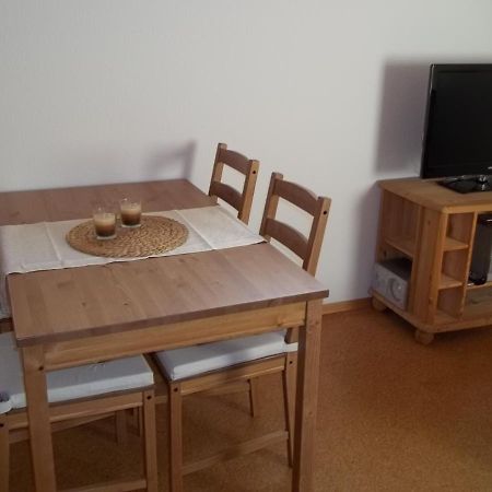 Fewo Pfalzwohnung Ellerstadt Esterno foto