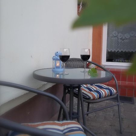 Fewo Pfalzwohnung Ellerstadt Esterno foto