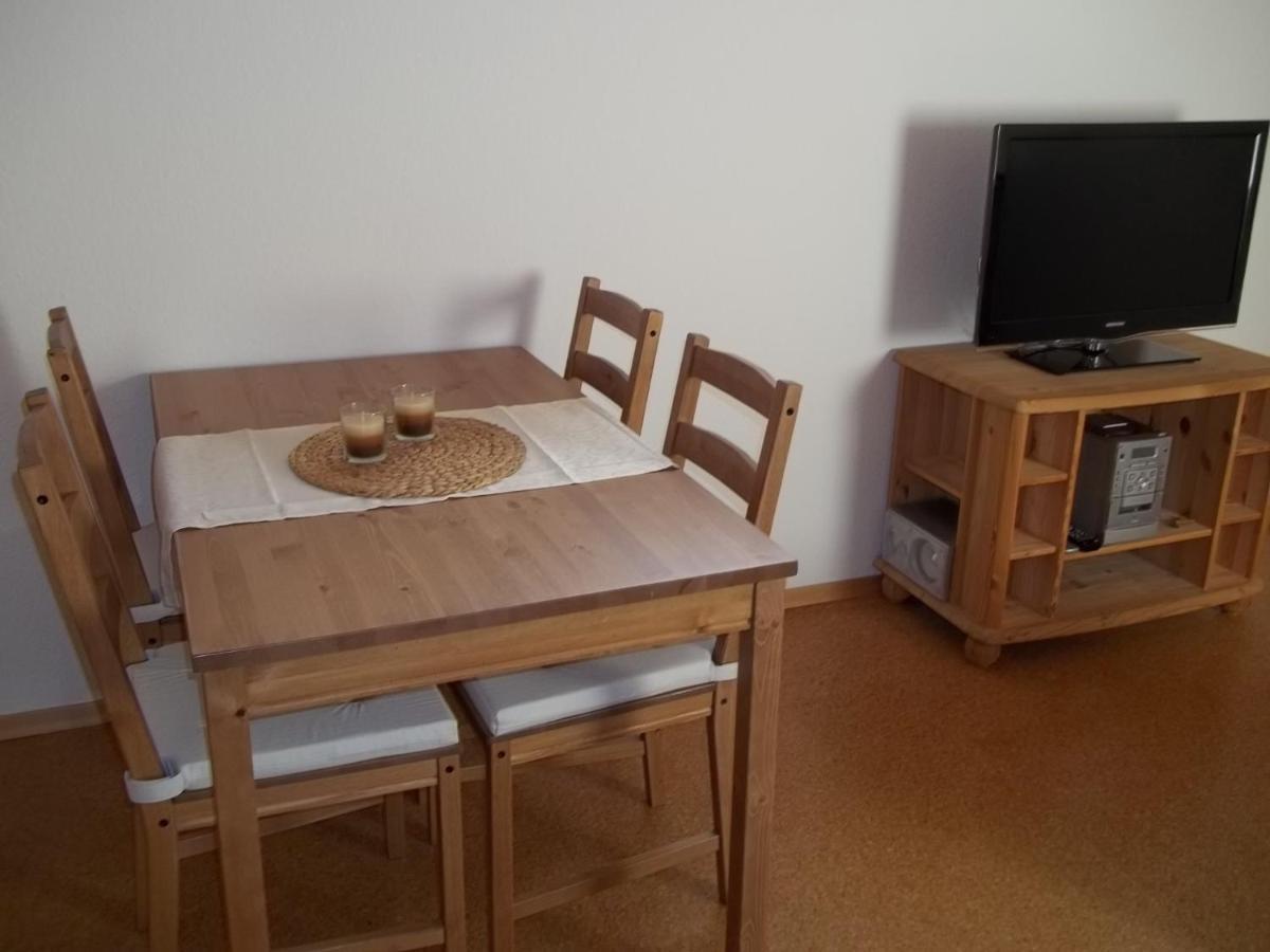 Fewo Pfalzwohnung Ellerstadt Esterno foto