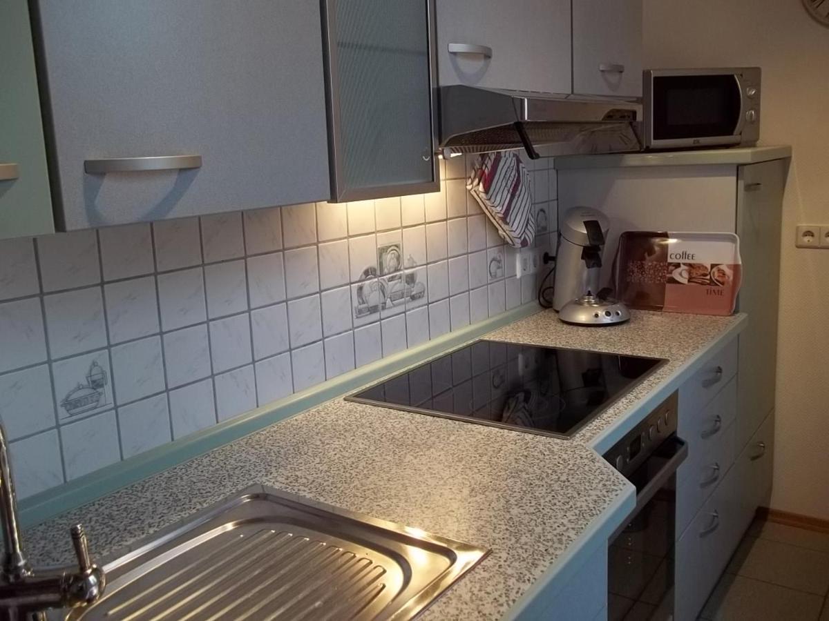 Fewo Pfalzwohnung Ellerstadt Esterno foto
