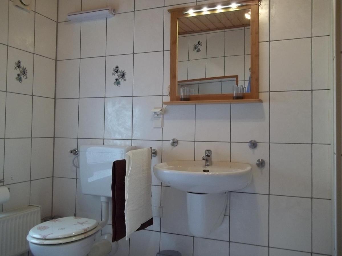 Fewo Pfalzwohnung Ellerstadt Esterno foto