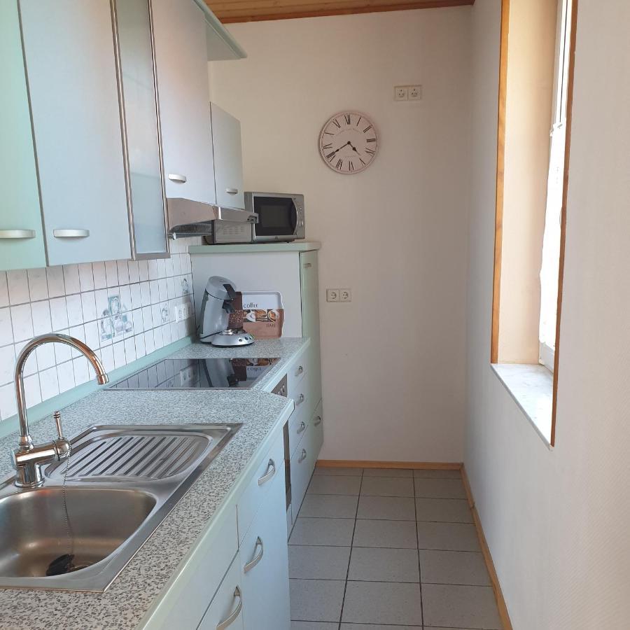 Fewo Pfalzwohnung Ellerstadt Esterno foto