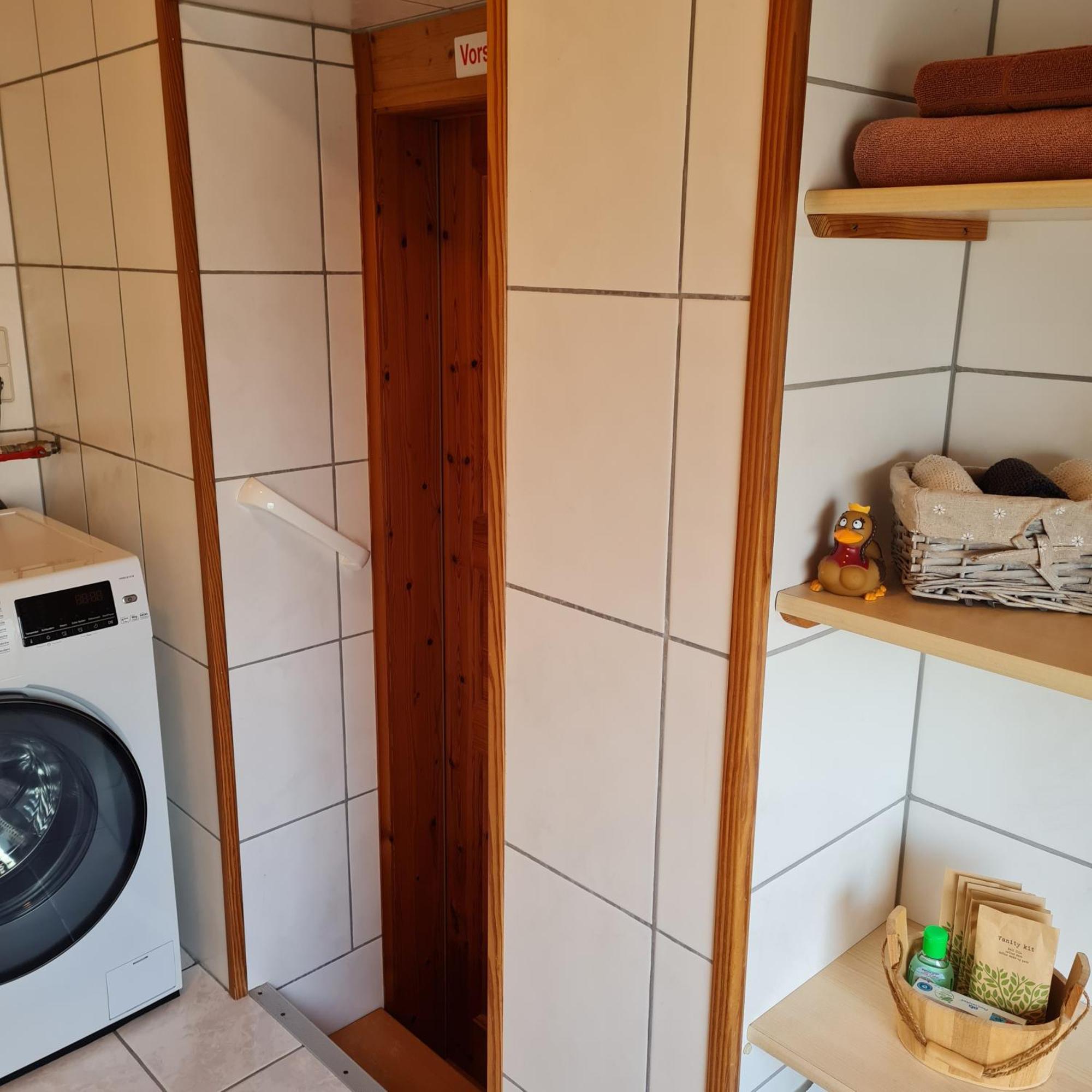 Fewo Pfalzwohnung Ellerstadt Esterno foto